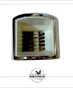 یخ خردکن دستی