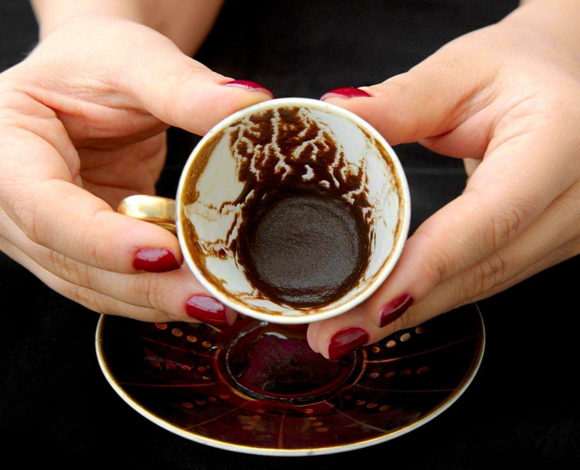 قهوه دمی