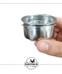 بسکت دبل سایز 58