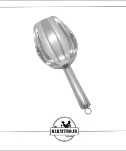 پیمانه سرتاس استیل