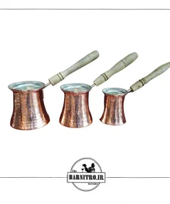 جذوه چکشی مسی