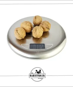 ترازو آشپزخانه روپل مدل