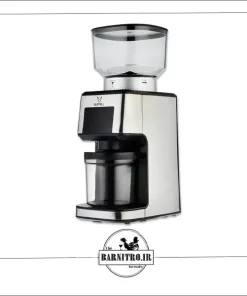 دستگاه آسیاب قهوه روپل GM5060