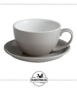 کاپ طوسی اسپرسو ، کاپوچینو ، لته