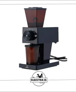 دستگاه آسیاب قهوه روپل GM5050
