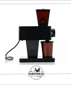دستگاه آسیاب قهوه روپل GM5050