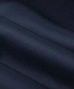 پیشبند کتان سرمه ای باریستا (اپرون)