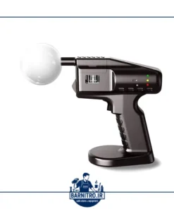 بابل گان (Bubble Gun) دستگاه دودی‌کننده نوشیدنی با تکنولوژی Cold Smoke System