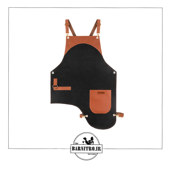 پبشبند باریستا و ویتر P131