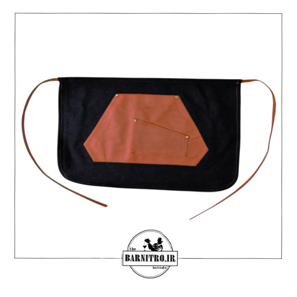 پبشبند (اپرون) باریستا و ویتر کد:P131