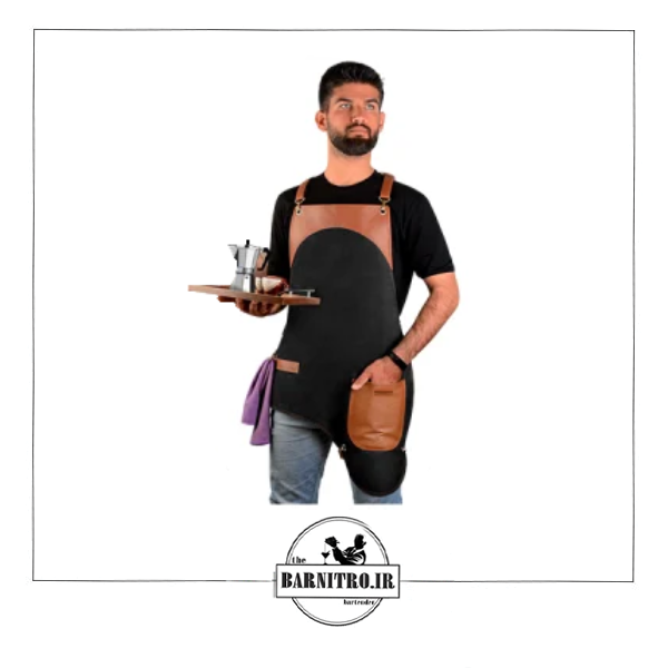 پبشبند باریستا و ویتر P131