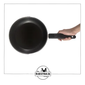 ماهیتابه تفلون ایکیا