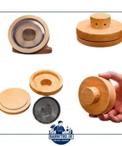 تاپ اسموک | top smpke