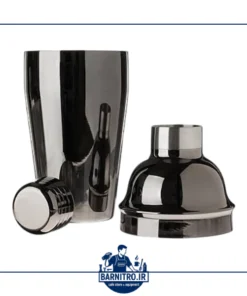 شیکر کوبلر کروم