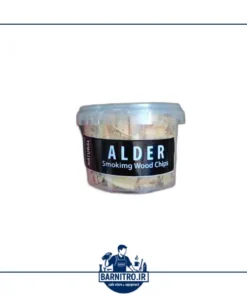وود چیپس ALDER