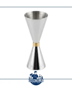 جیگر ژاپنی 30 به 60 سیلور